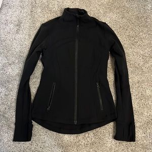 Lululemon define jacket